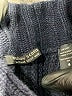 Maison Scotch Blue Cardigan Size XL (4) - photo 7
