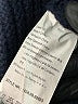 Maison Scotch Blue Cardigan Size XL (4) - photo 8