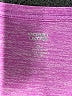 Moret Ultra 100% Polyester Pink Active T-Shirt Size XL - photo 7