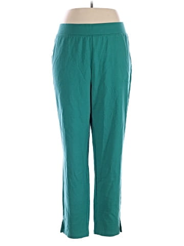 D&Co. Casual Pants (view 1)