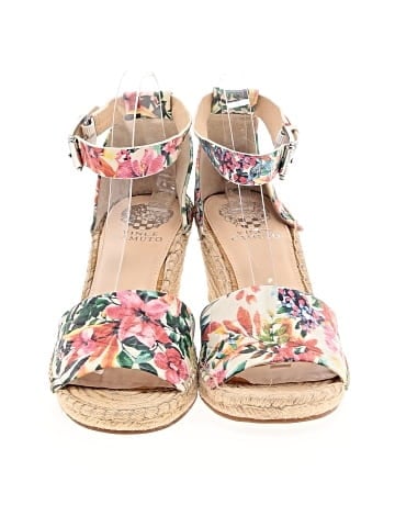 Vince Camuto Wedges (view 2)