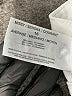 Nine West Metallic Ivory Jeans Size 16 - photo 8