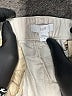 J.Jill Ivory Jeans Size 18 - photo 4