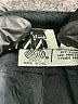 Gianni Solid Black Formal Skirt Size 6 Petite - photo 5
