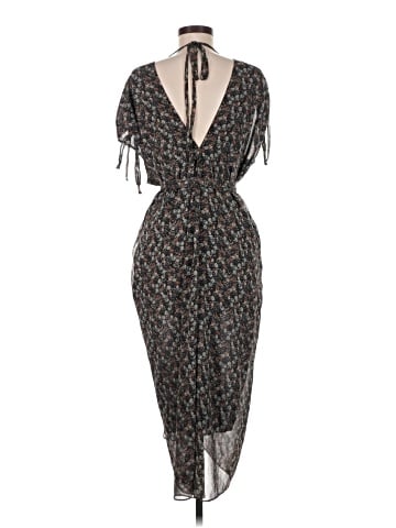 Malia Mills Cocktail Dress (view 2)