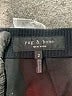 Rag & Bone Solid Black Active Pants Size 2 - photo 7