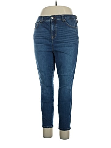 Torrid Jeans (view 1)