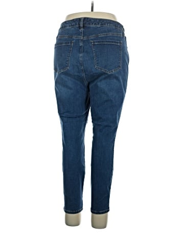 Torrid Jeans (view 2)