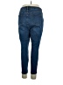 Torrid Blue Jeans Size 16 - photo 2
