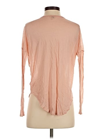 T. Babaton 3/4 Sleeve Blouse (view 2)