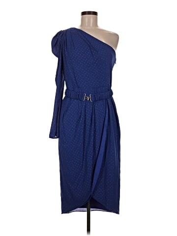 Aidan Mattox Cocktail Dress (view 1)