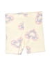 Carter's Tie-dye Ivory Shorts Size 5T - photo 1