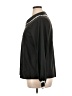 Unbranded Black Long Sleeve Blouse Size XL - photo 5