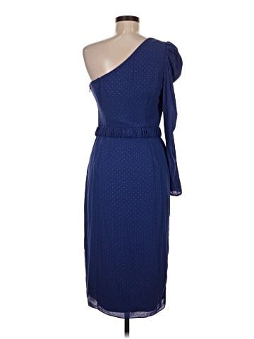 Aidan Mattox Cocktail Dress (view 2)