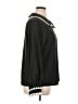 Unbranded Black Long Sleeve Blouse Size XL - photo 4
