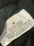 Gloria Vanderbilt Black Denim Shorts Size 16 - photo 4