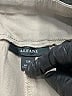 Alfani Solid Gray Active Pants Size 12 (petite) - photo 7