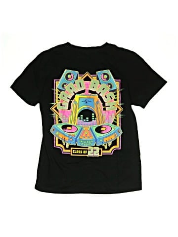 Universal Studios Kids Short Sleeve T-Shirt (view 2)