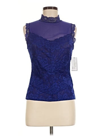 Guess Sleeveless Blouse (view 1)
