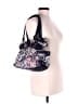 Wilsons Leather Blue Shoulder Bag One size - photo 2