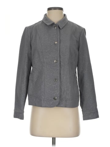 Christopher & Banks Blazer (view 1)