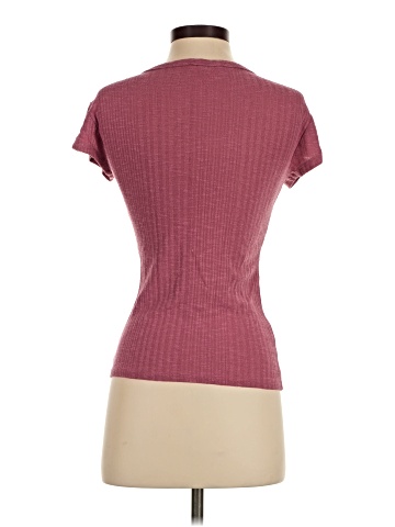 Pink Republic Short Sleeve T-Shirt (view 2)