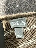 Vanity 100% Acrylic Brown Cardigan Size L - photo 7