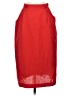 Etam Red Formal Skirt Size 12 - photo 1