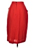 Etam Red Formal Skirt Size 12 - photo 2
