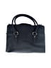MICHAEL Michael Kors 100% Leather Blue Leather Satchel One size - photo 3