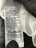 J.Crew 100% Viscose White Casual Dress Size 14 - photo 5