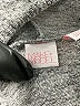 Make + Model Gray Pullover Sweater Size L - photo 7