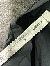 Fanka Chevron-herringbone Black Active Pants Size S - photo 4