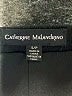 Catherine Malandrino Black Dress Pants Size S - photo 7