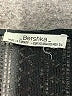 Bershka Black Sleeveless Top Size XS - photo 7