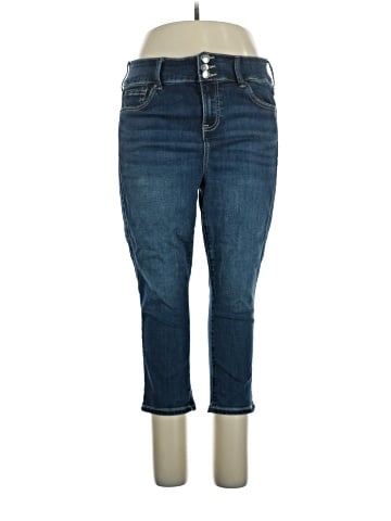 Torrid Jeans (view 1)