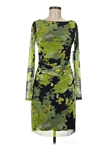 DKNY Cocktail Dress (view 1)
