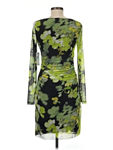 DKNY Cocktail Dress (view 2)