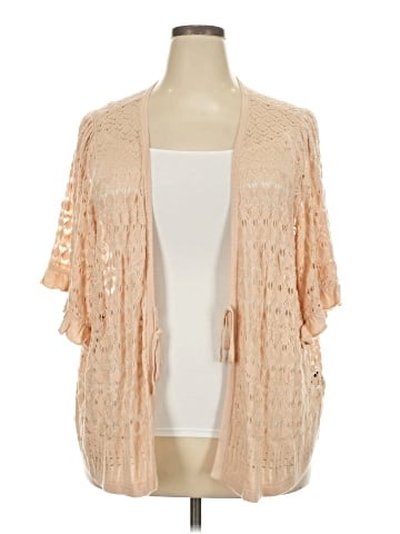 Torrid Cardigan (view 1)