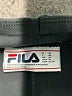 FILA Black Active Pants Size XL - photo 7