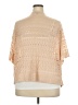 Torrid Tan Cardigan Size 5X Plus (6) - photo 2