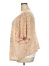 Torrid Tan Cardigan Size 5X Plus (6) - photo 5