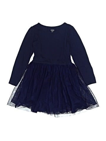 Carter's Dress (view 1)