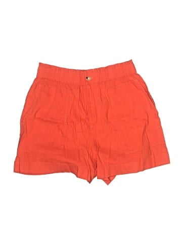Lou & Grey for LOFT Shorts (view 1)