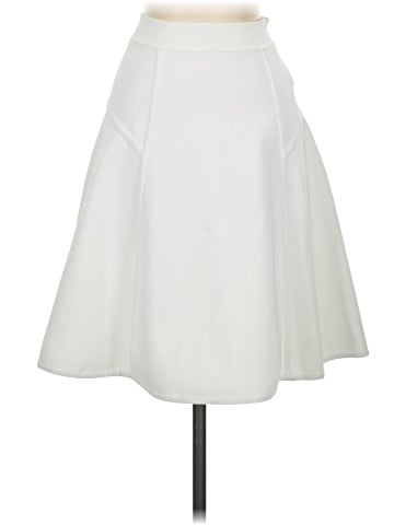 Yigal Azrouël New York Casual Skirt (view 1)