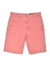 Vineyard Vines Solid Pink Shorts Size 14 - photo 1