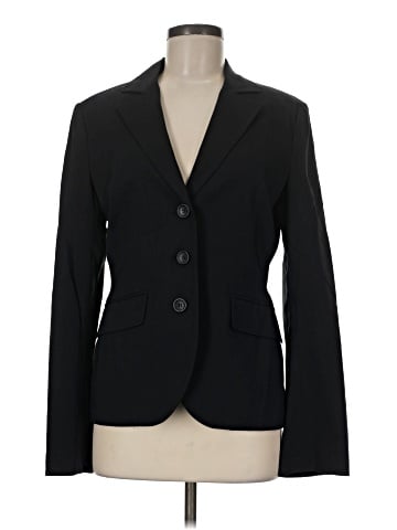 Express Design Studio Blazer (view 1)