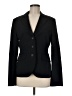 Express Design Studio Black Blazer Size 8 - photo 1