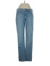 Mott & Bow Blue Jeans Size 25 waist - photo 1
