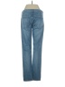 Mott & Bow Blue Jeans Size 25 waist - photo 2
